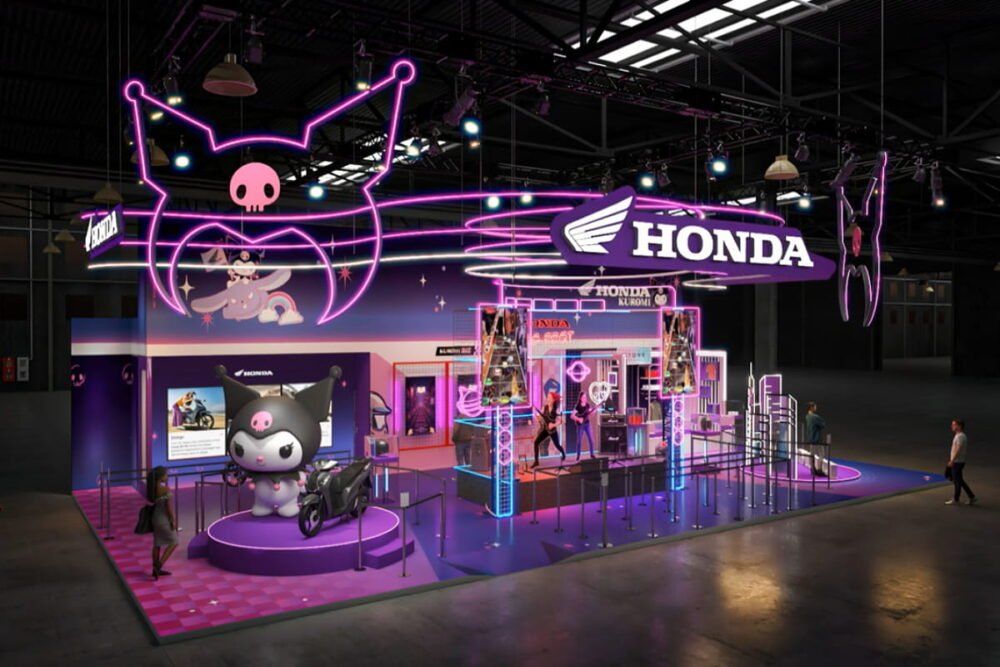 honda ccxp 2025