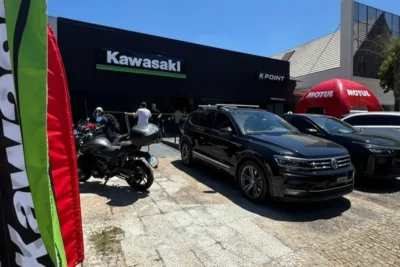 kawasaki alphaville