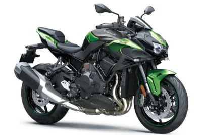 kawasaki z h2