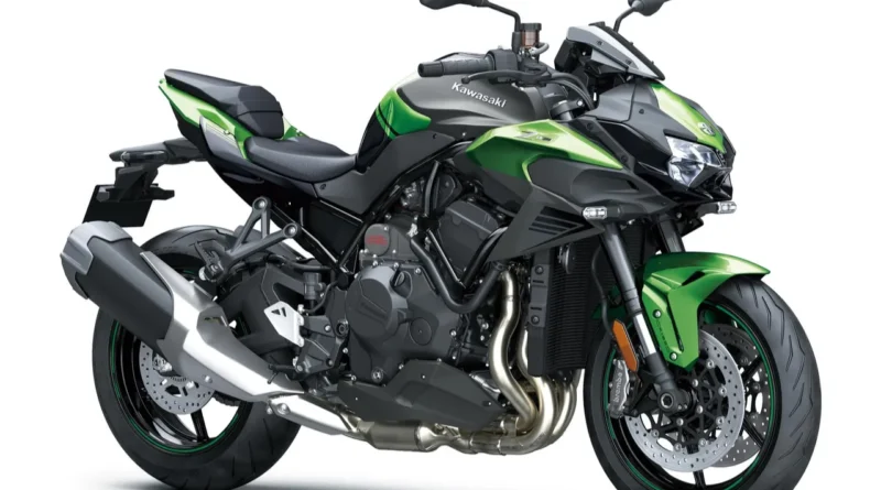 kawasaki z h2