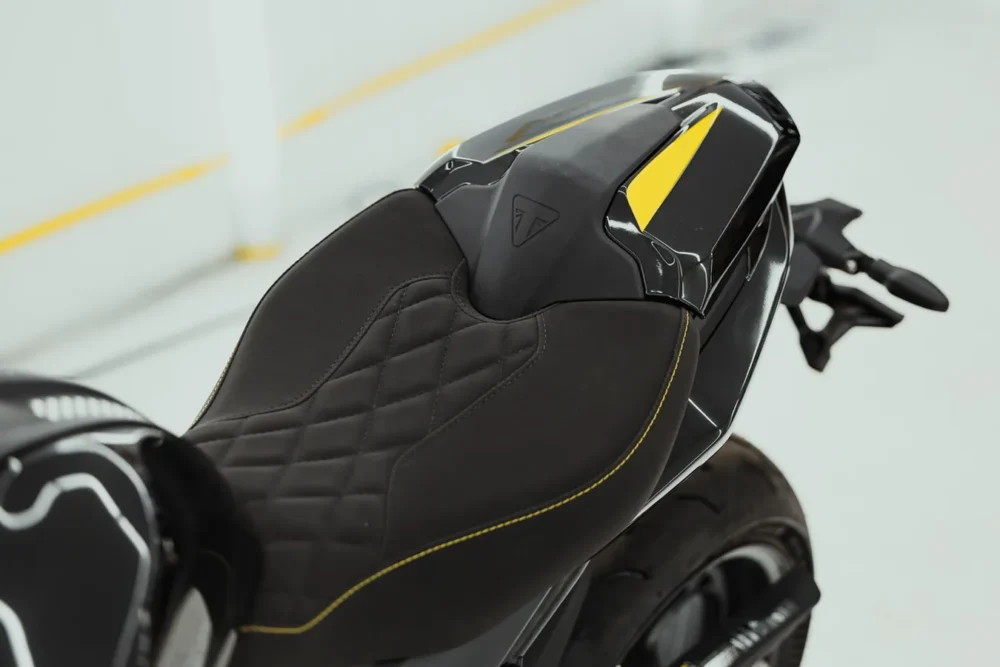 daytona 660 cup limited edition