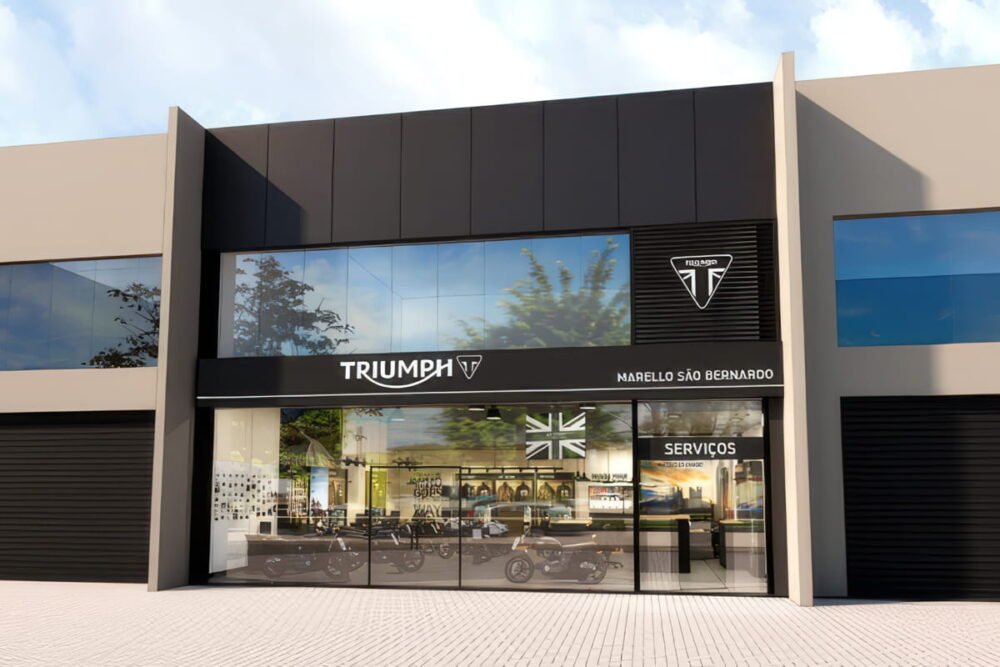 triumph