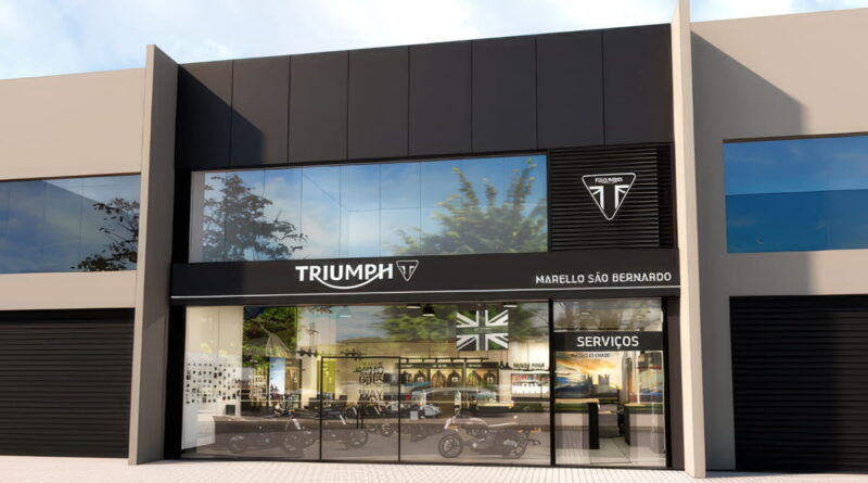 triumph