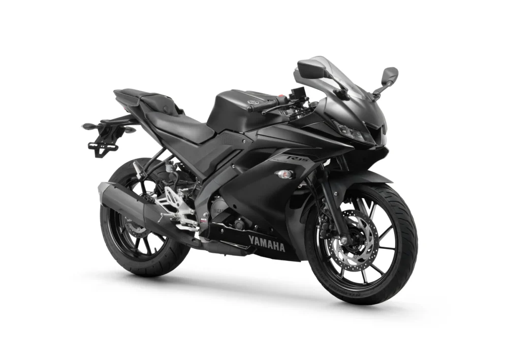 yamaha r15 abs 2026