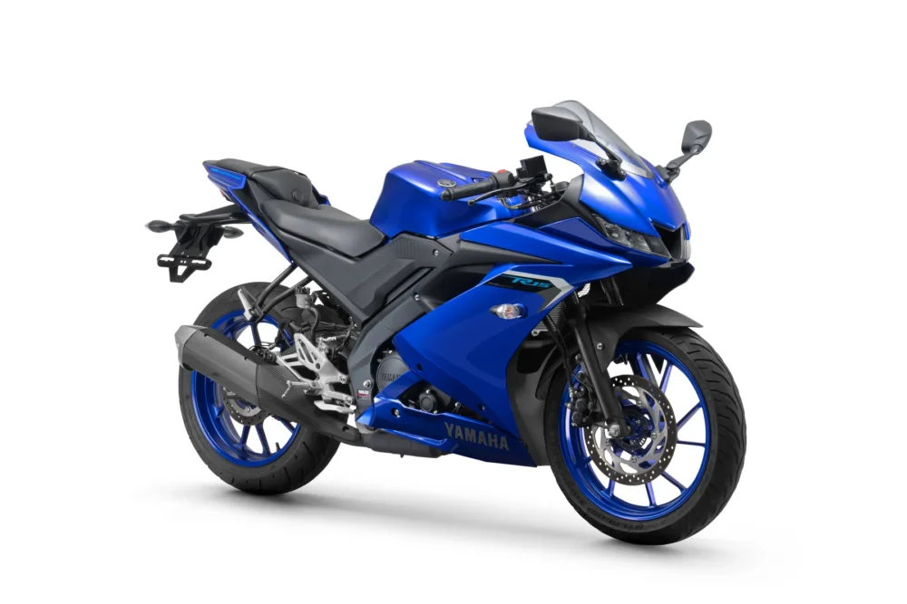 yamaha r15 abs 2026