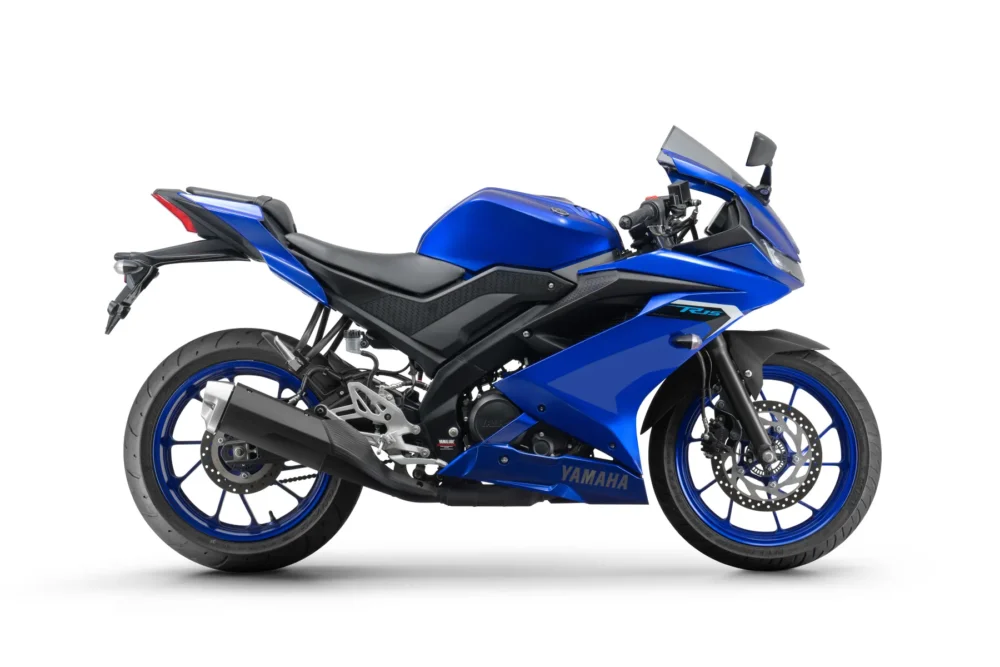 yamaha r15 abs 2026