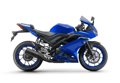 yamaha r15 abs 2026