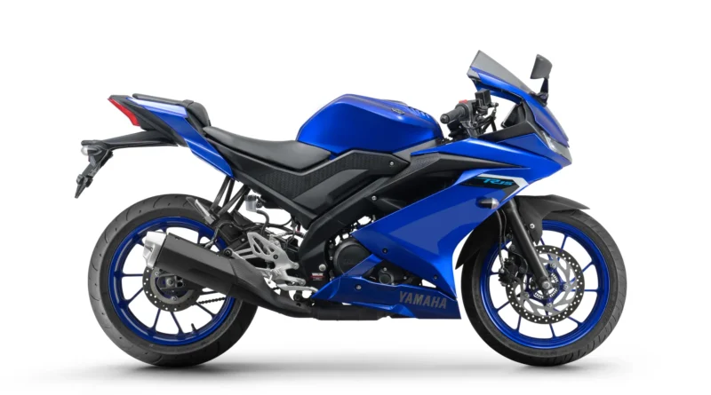 yamaha r15 abs 2026