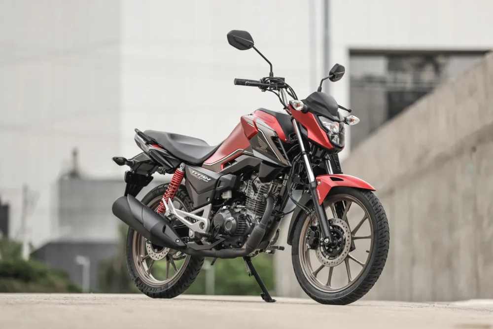 cg 160 special edition 2026