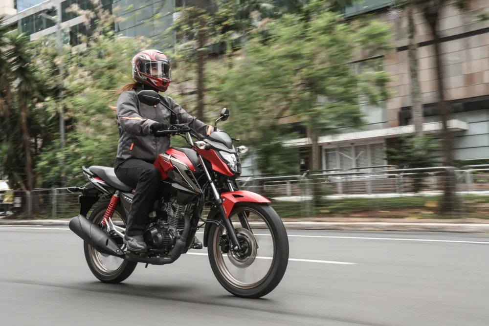 cg 160 special edition 2026