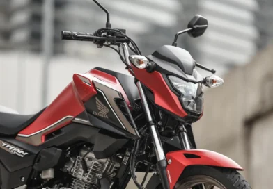 cg 160 special edition 2026