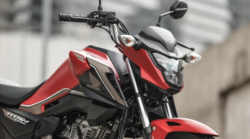 cg 160 special edition 2026