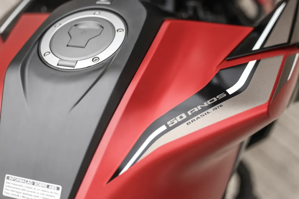 cg 160 special edition 2026