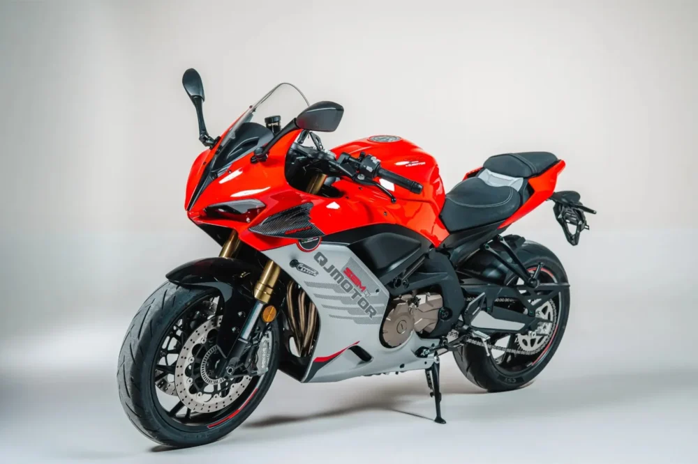 sbm 600r