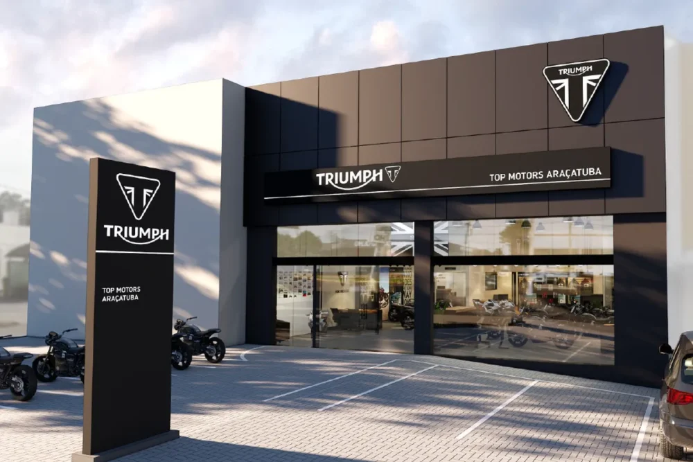 triumph