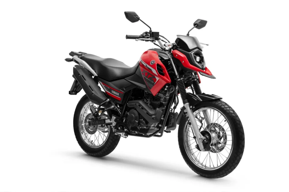 yamaha crosser 2026