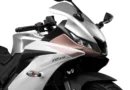 yamaha r15 2026 branca
