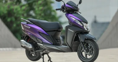 Scooter líder do segmento, Elite 125 2027 ganha cores inéditas e USB-C elite 125 2027