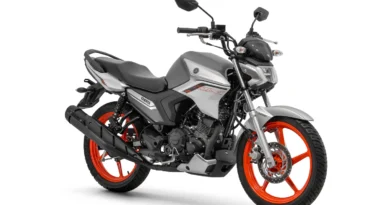 Yamaha Factor DX 2026 ganha visual renovado com nova opção de cor factor dx 2026