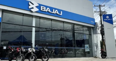 bajaj