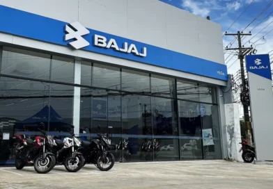 bajaj