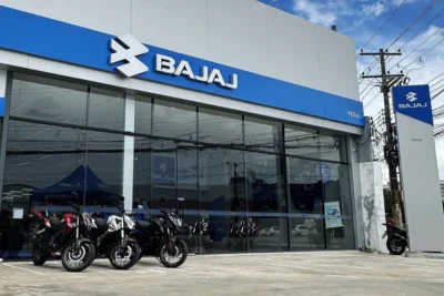bajaj