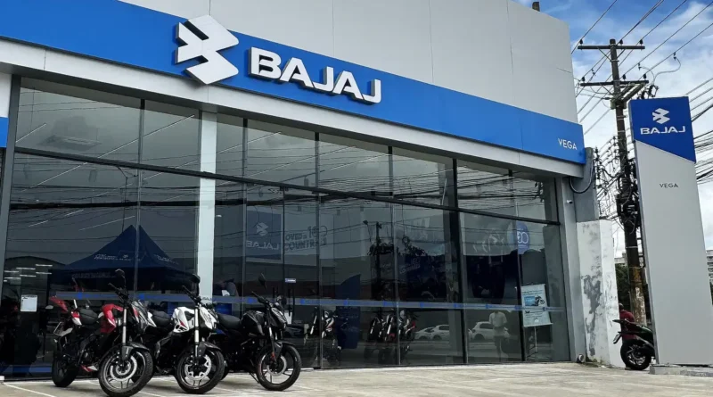 bajaj
