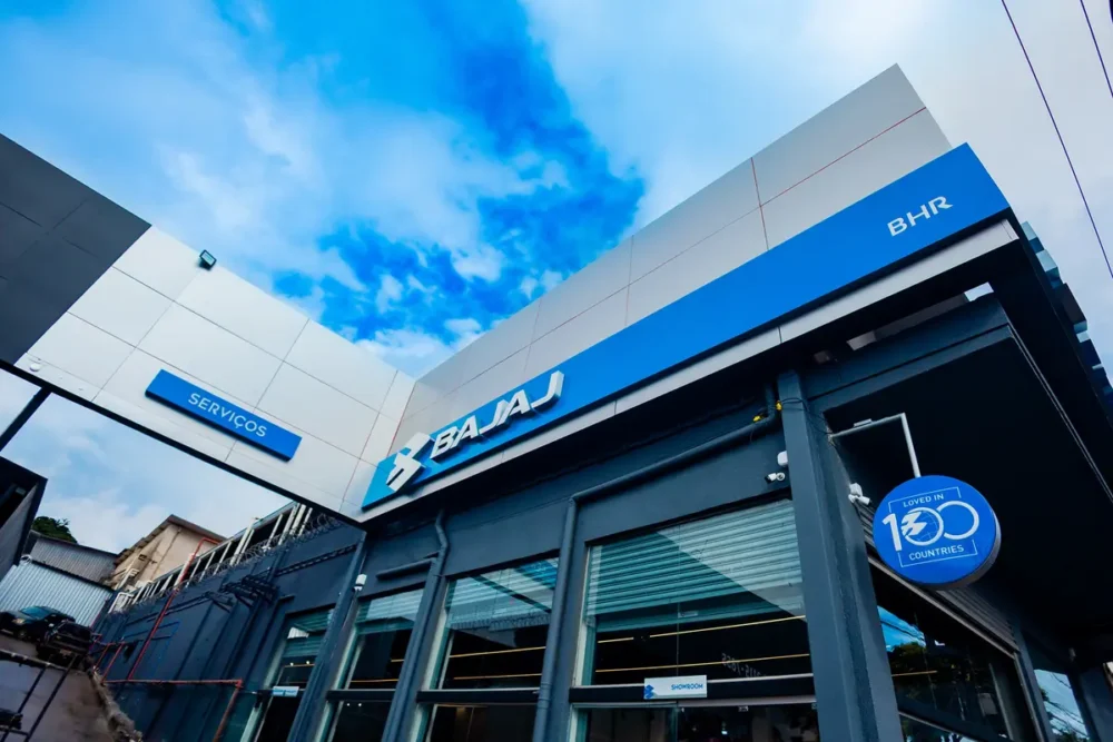 bajaj belo horizonte