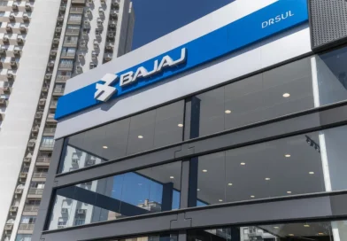 bajaj