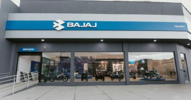 Novas concessionárias da Bajaj desembarcam em Minas e no Espírito Santo bajaj vila velha