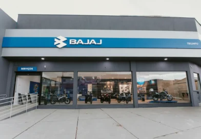 bajaj vila velha