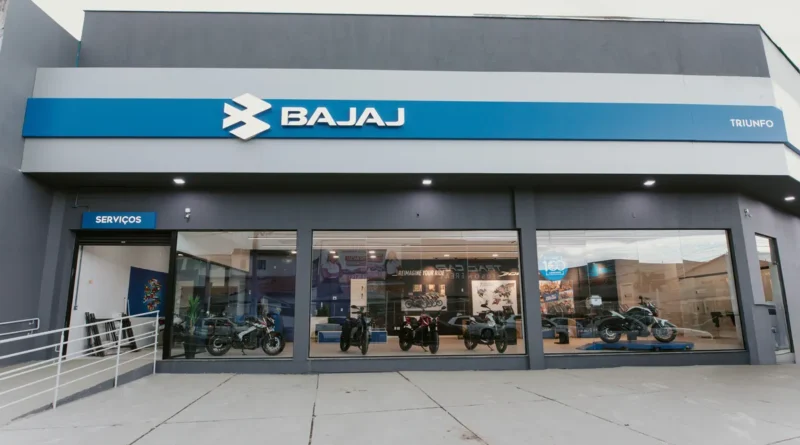 bajaj vila velha