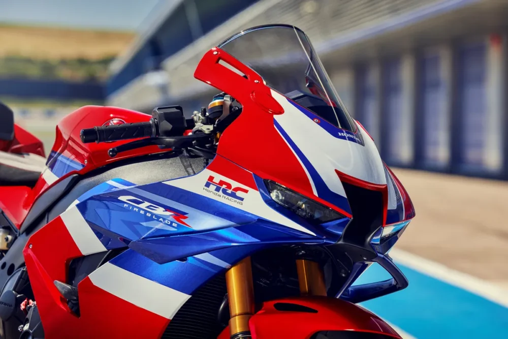 fireblade 2026