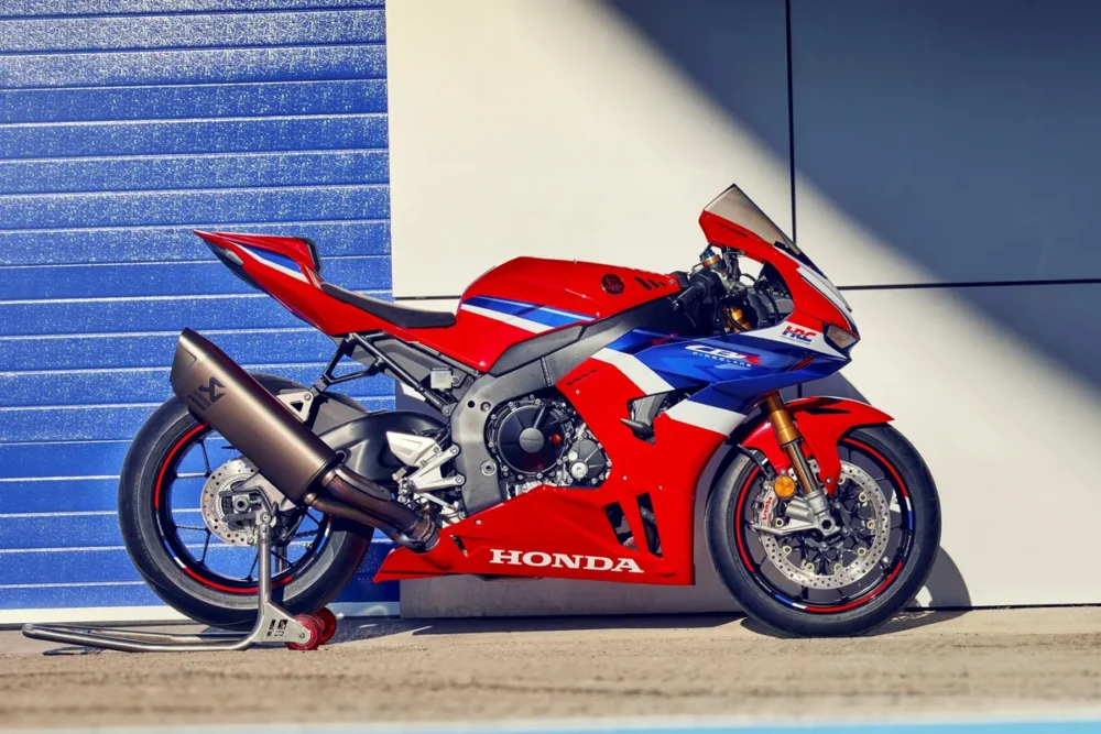 fireblade 2026