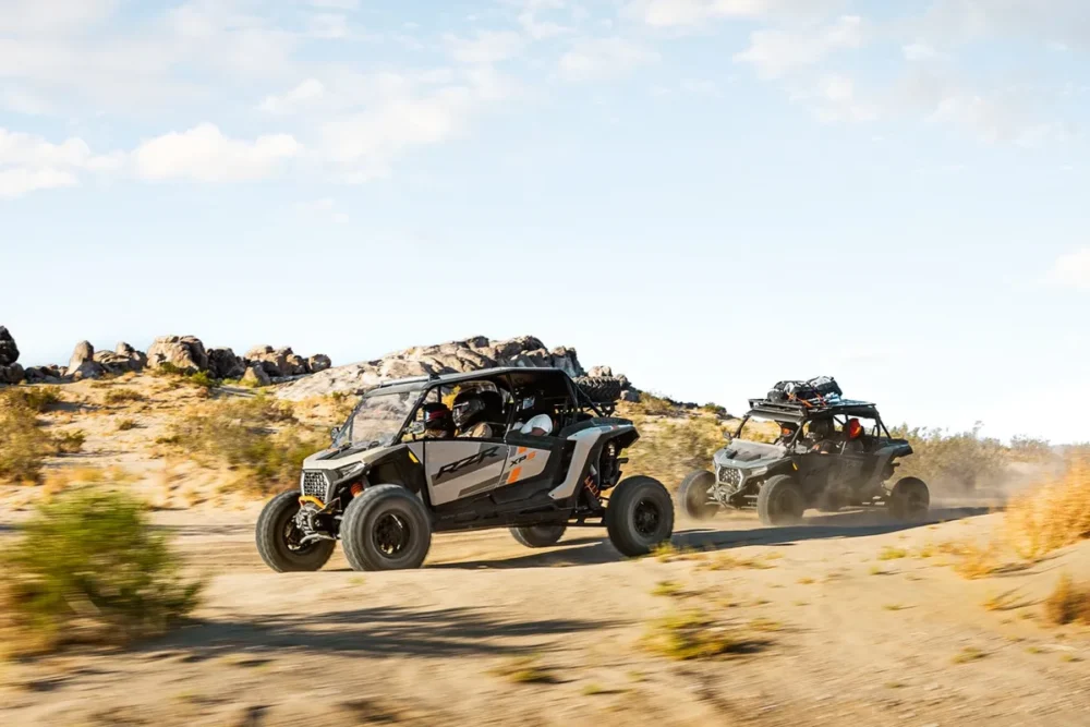 polaris