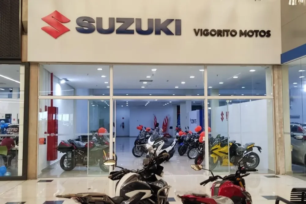 suzuki