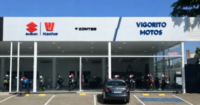 Suzuki cresce em São Paulo e abre unidades no Ipiranga, Aricanduva e Guarulhos suzuki