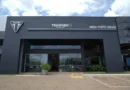 triumph porto velho