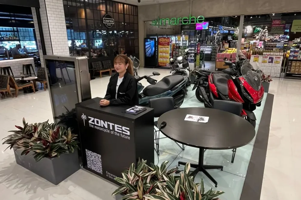 zontes