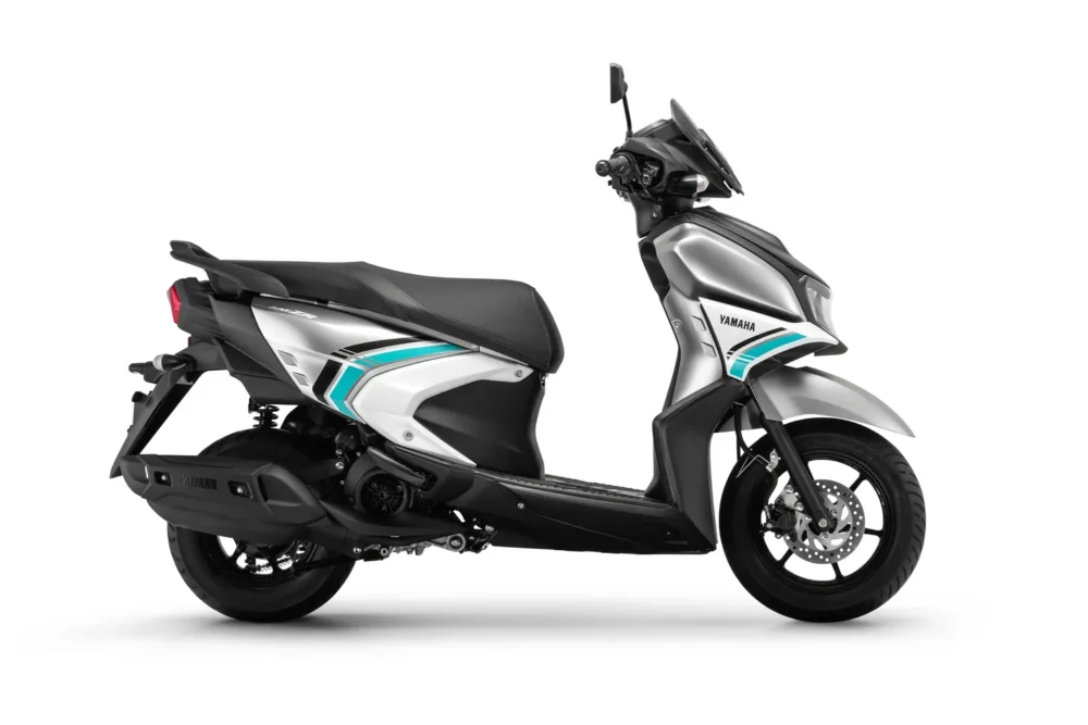 yamaha zr 2027