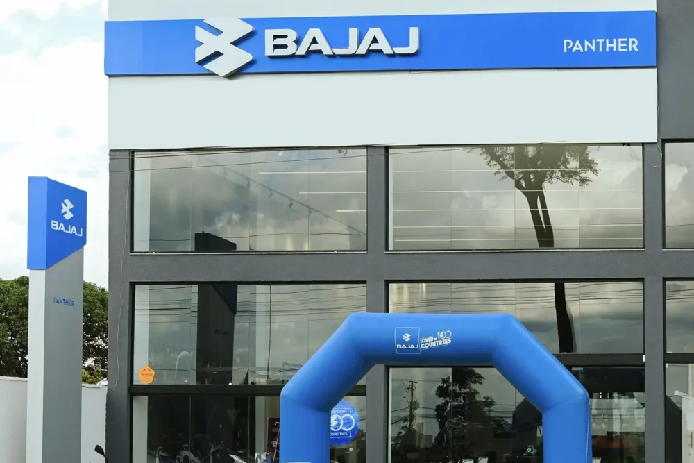 bajaj