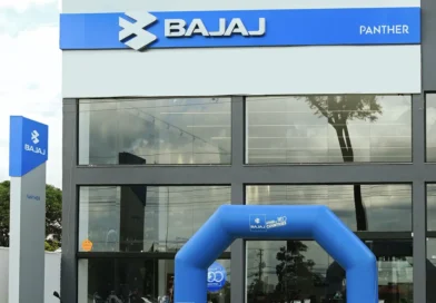 bajaj