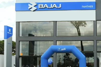 bajaj