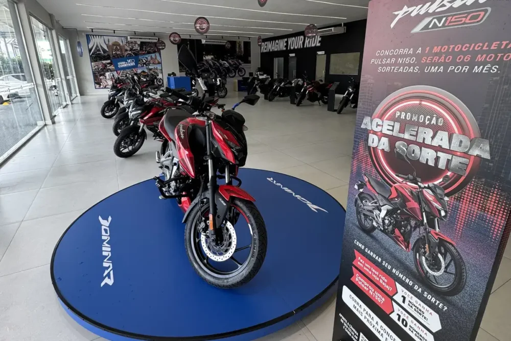 bajaj