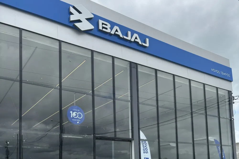bajaj