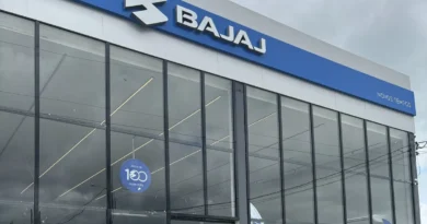 bajaj