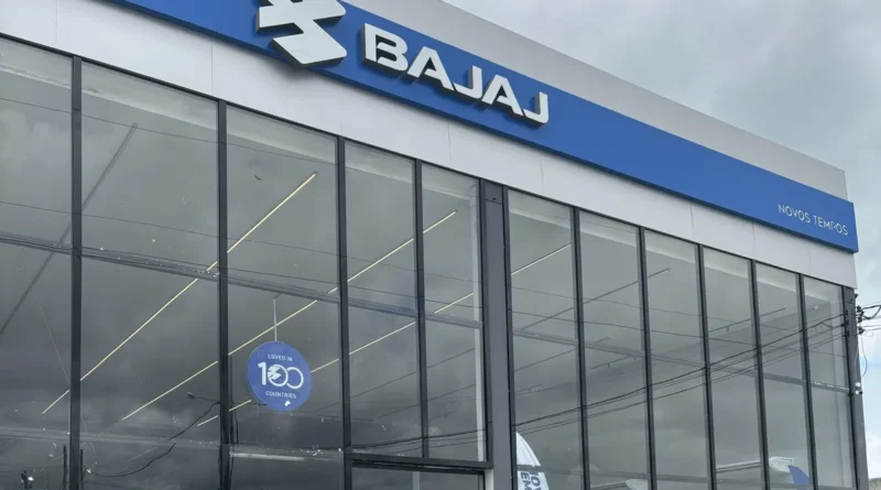 bajaj