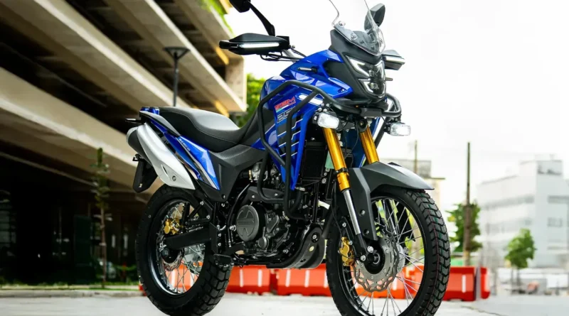 sbm 250t