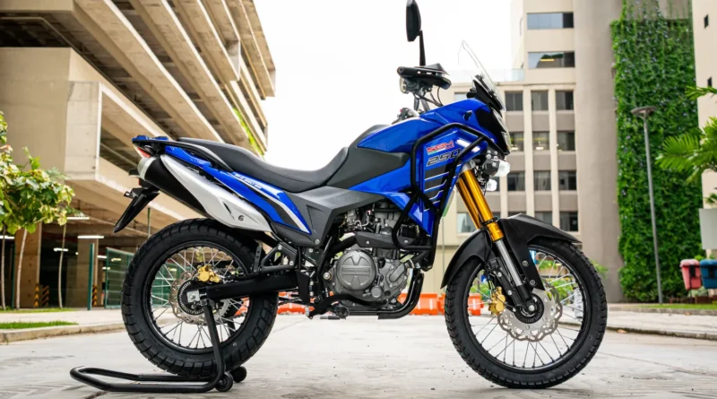 sbm 250t