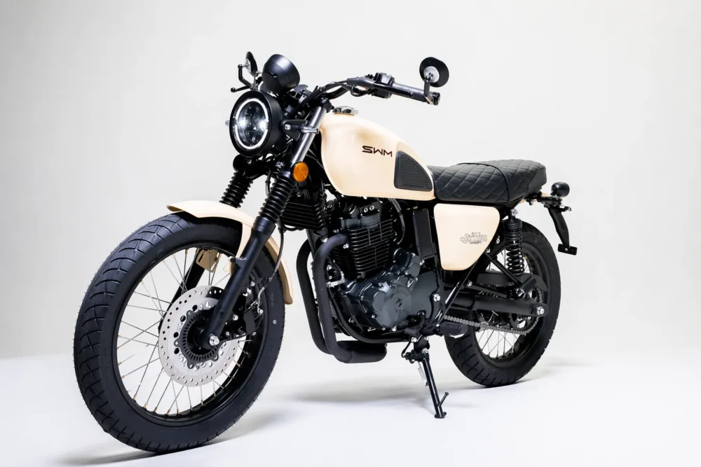 swm shi 400sc